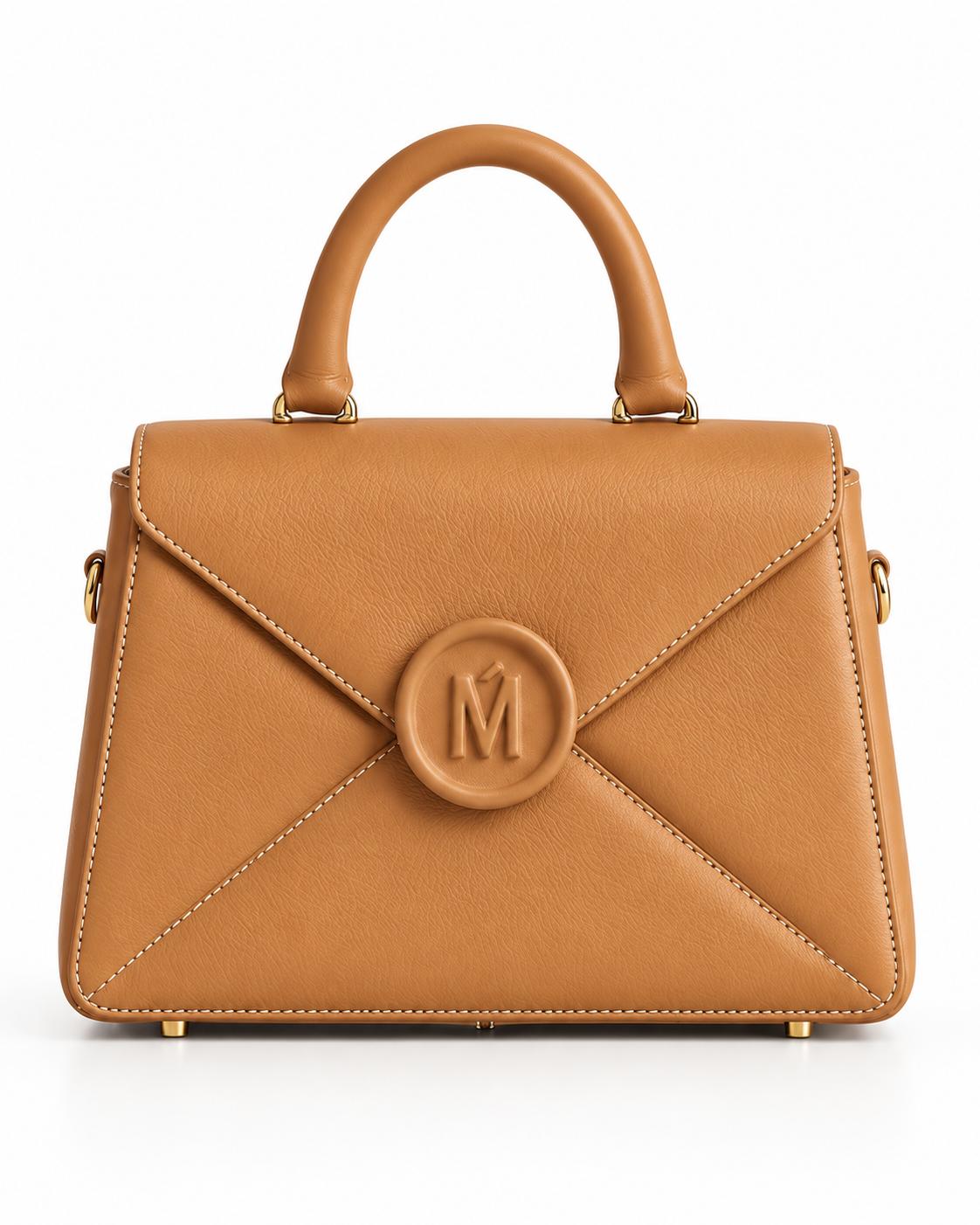 Letters Magnum — Camel Harena