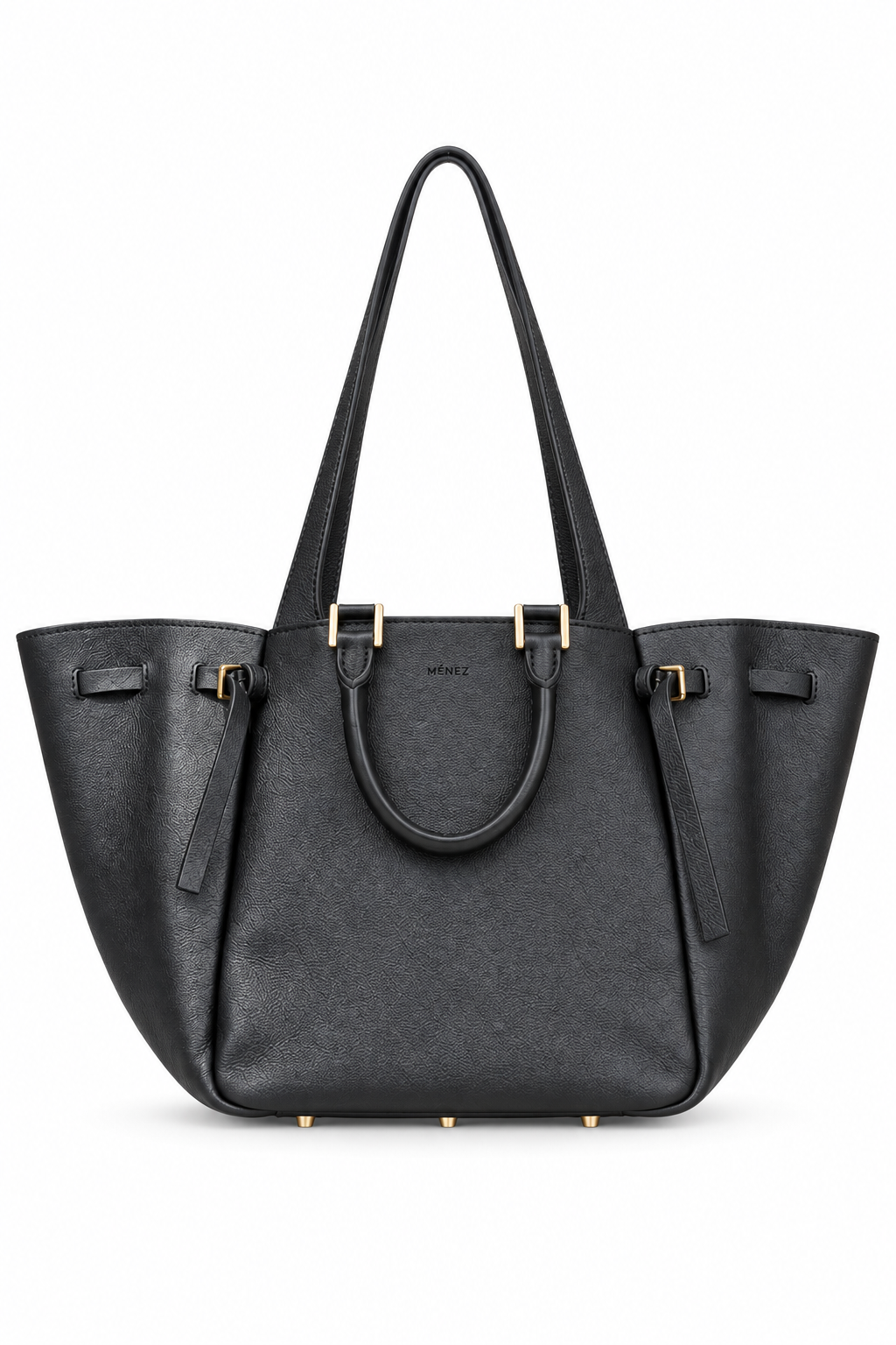 Wings — Black Ebony