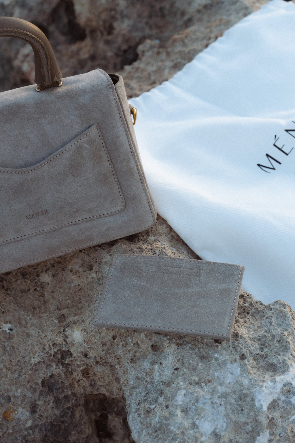 Letters Mini